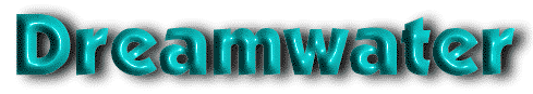 Dreamwater free web space